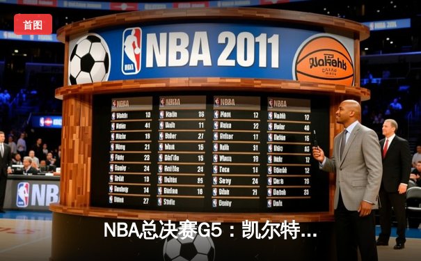 NBA总决赛G5：凯尔特人逆转独行侠斩获队史第18冠 塔图姆31分荣膺FMVP