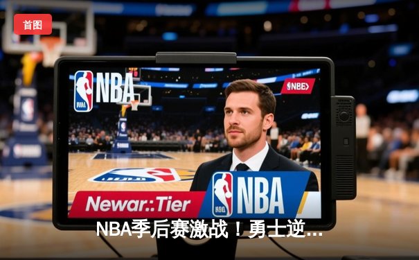 NBA季后赛激战！勇士逆转独行侠，库里狂砍40分率队晋级西部决赛