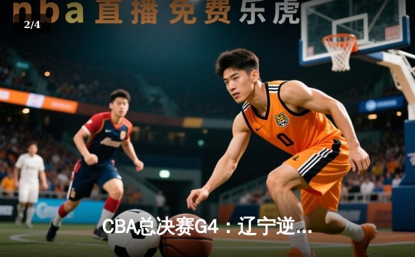 CBA总决赛G4：辽宁逆转新疆夺赛点，赵继伟砍30+8主宰末节 - 2