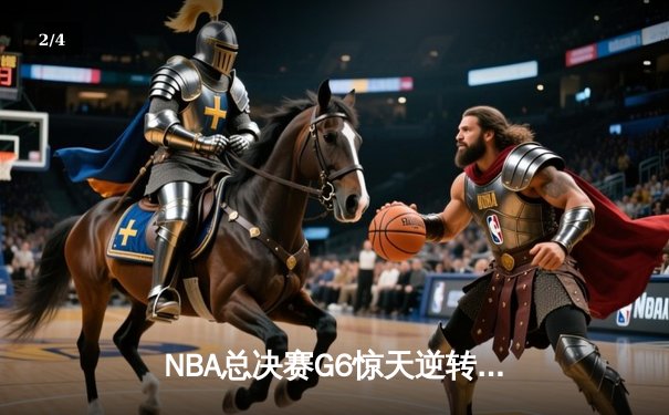 NBA总决赛G6惊天逆转！丹佛掘金末节发力击败迈阿密热火，约基奇三双夺赛点 - 2